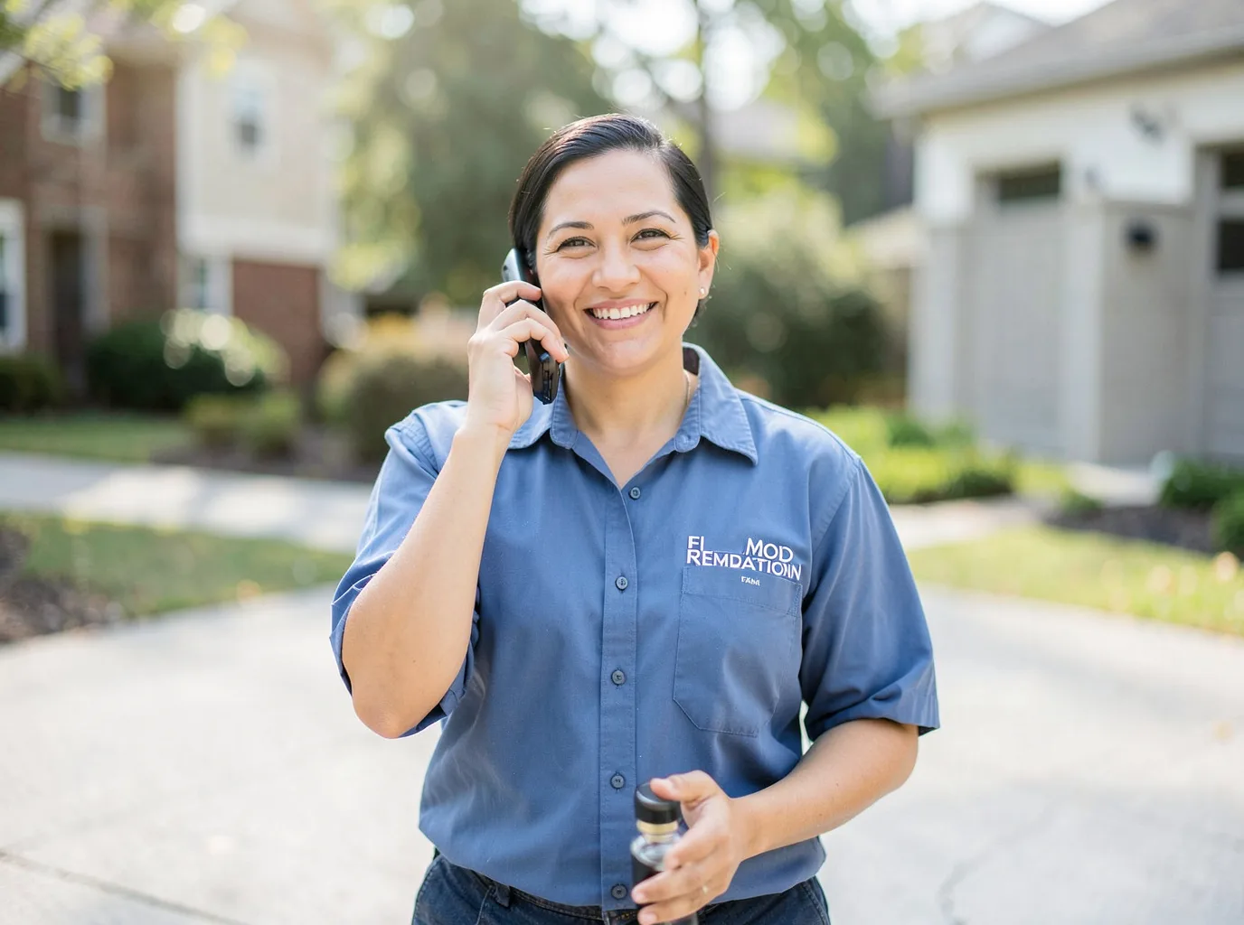 Mold Remediation Hendrix, OK FAQs